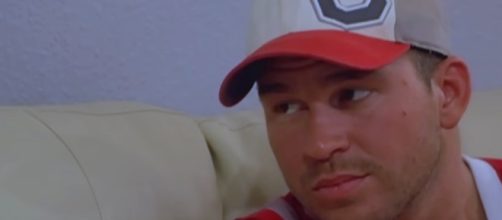 Nathan Griffith / MTV YouTube Channel