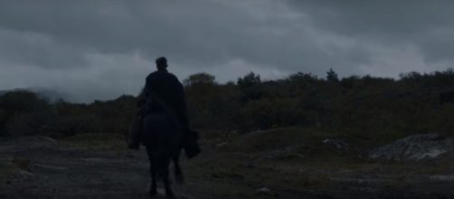 Not so obvious way 'TPTWP' prophecy is coming true / Photo via Ben Quincy-Shaw, www.youtube.com