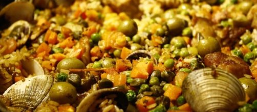 Pelau - Image Credit: Pixabay.