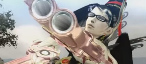 Platinum Games founder apparently confirmed the development of ' Bayonetta 3.' Image - SEGA/YouTube