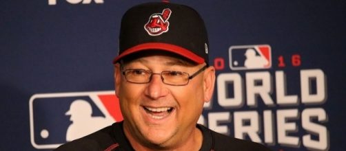 Terry Francona is proving to be a baseball genius. Arturo Pardavila via Wikimedia Commons