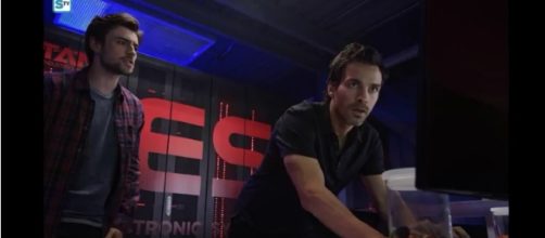 The episode 12 of "Salvation" will revolve around the discovery on the cause of death of president Mackenzie. [Image via YouTube/SPTV]