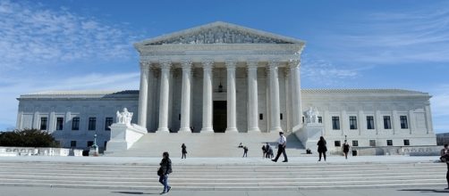 The United States Supreme Court re: www.flickr.com