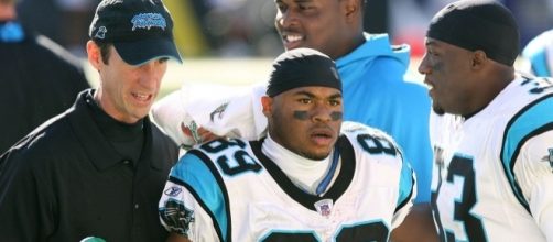 What about Christian? Keith Allison via Wikimedia Commons