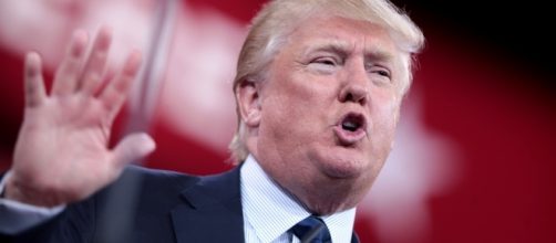 With a Republican-led Congress, Impeachment is unclear. [Image by Gage Skidmore/Flickr]