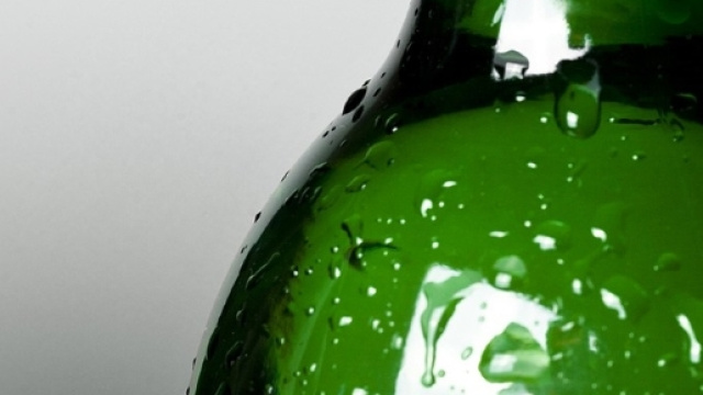 Acqua minerale: affare da milioni di euro