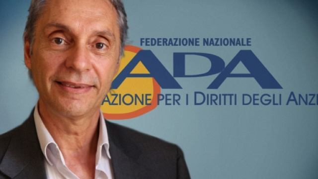 Alberto Oranges - Presidente della ADA