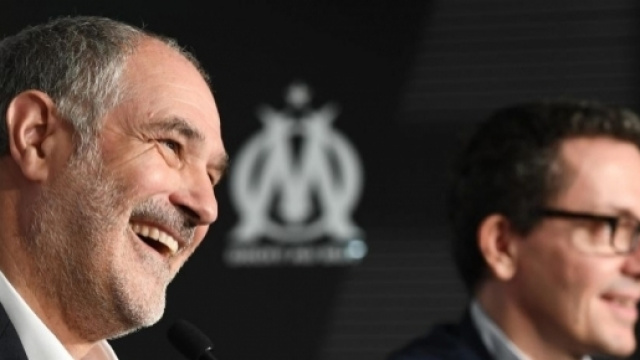 Andoni Zubizarreta, directeur sportif de l'OM, en veut &agrave; Rudi Garcia ... - eurosport.fr