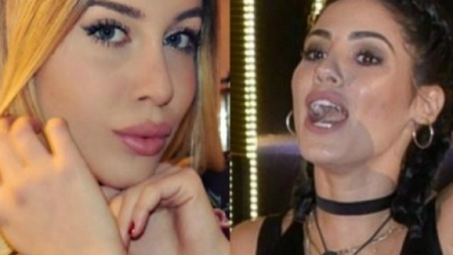 Asia Nuccetelli attacca Giulia De Lellis. Blasting News