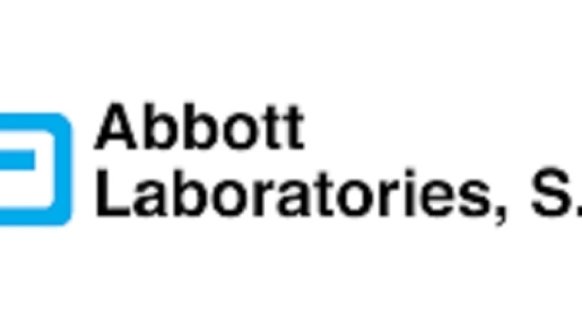 Assunzioni Azienda Farmaceutica Abbott Laboratories: domanda a settembre 2017