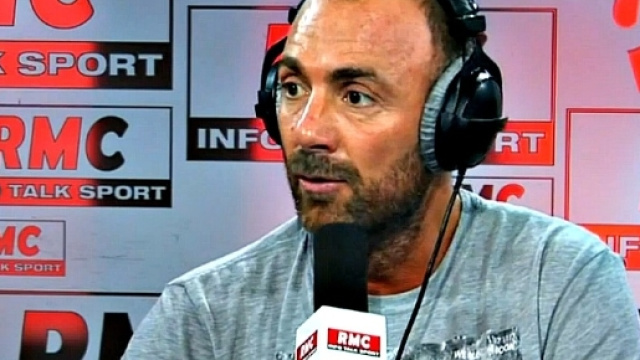 Au micro de RMC, le consultant n'a pas m&acirc;ch&eacute; ses mots