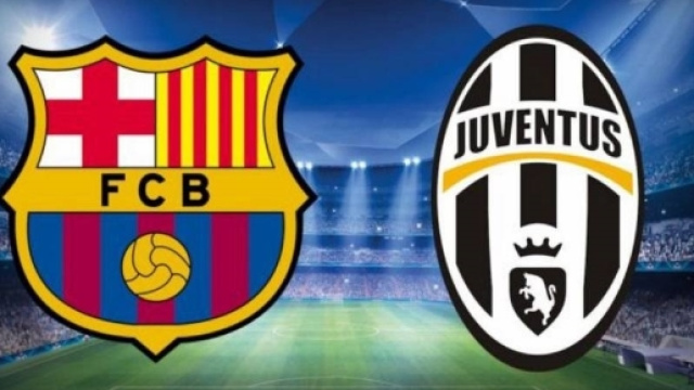 Barcellona-Juventus streaming, come vederla in diretta