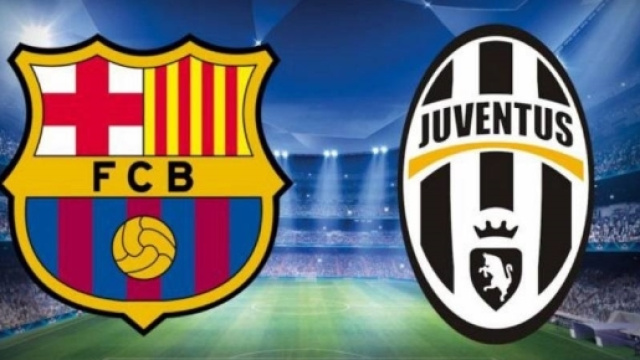 Barcellona-Juventus streaming, dove vederla in diretta - blitzquotidiano.it