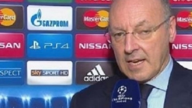 Beppe Marotta e la Juventus lavorano per migliorare l'attacco?