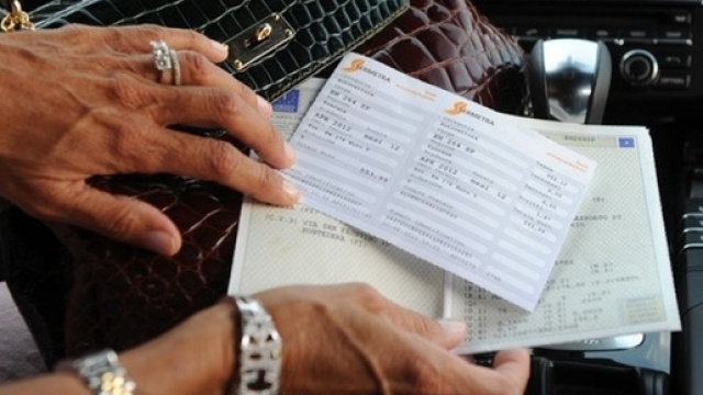 Bollo auto 2018, rincaro per veicoli Euro 3?