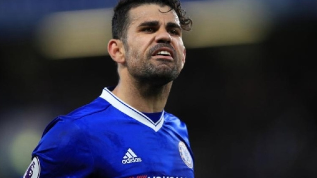 Chelsea transfer news: Diego Costa refuses to return to London to ... - thesun.co.uk
