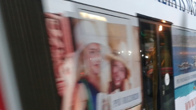 Concorso 18-19-20 settembre: come si arriva alla Fiera di Roma?