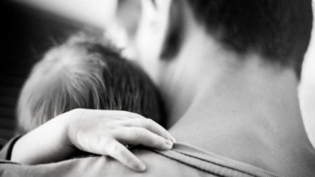 Congedo parentale del padre (Fonte: il Dolomiti)