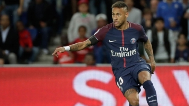 Deadline Day: Is $260 million record-breaking Neymar deal a one ... - cnn.com