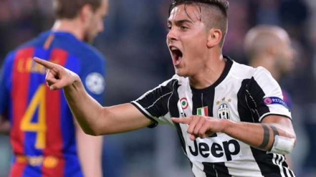 Diretta tv Barcellona vs Juventus oggi
