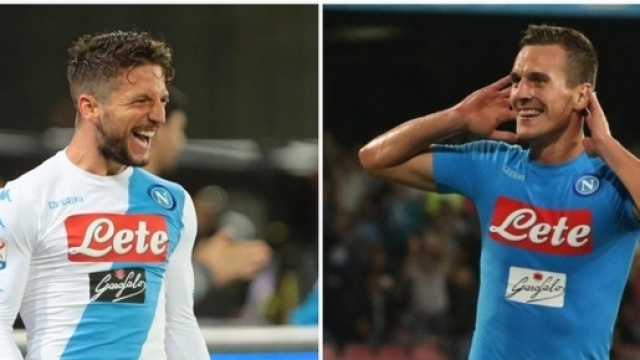 Diretta Tv Shaktar Donetsk-Napoli in chiaro: ecco dove si vede! Mertens-Milik? Le probabili formazioni