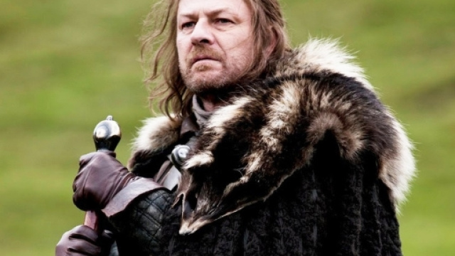 Eddar Stark del Trono di Spade