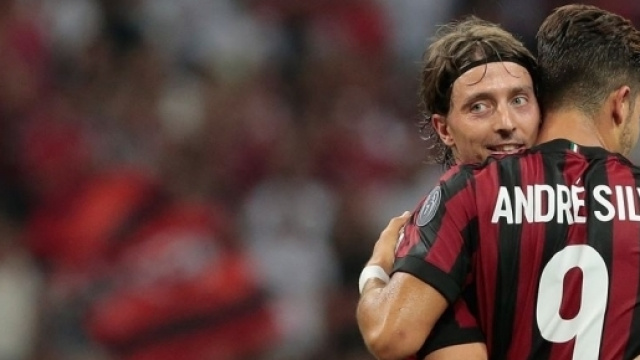 Europa League: il Milan demolisce lo Shk&euml;ndija | MondoSportivo - mondosportivo.it