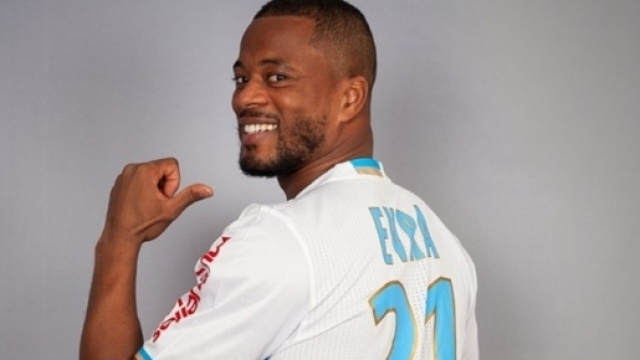 Evra : &laquo; Je veux donner du Patrice Evra &agrave; tout le monde &agrave; l'OM &raquo; - bfmtv.com