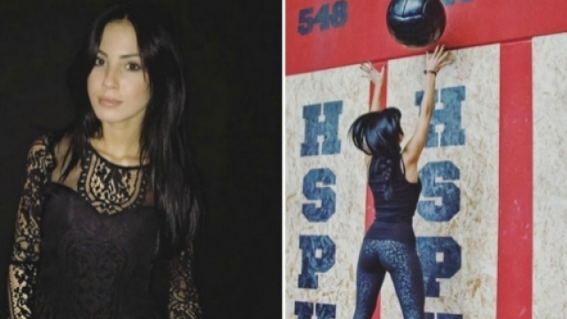 GF Vip: Giulia De Lellis, la gaffe