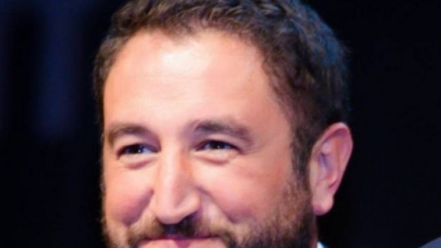 Giancarlo Cancelleri candidato siciliano M5S