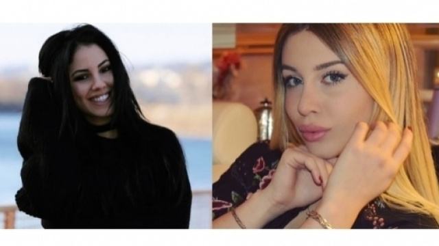 Grande Fratello VIP, Giulia De Lelis divide: la gente la ama, Asia Nuccetelli la attacca.