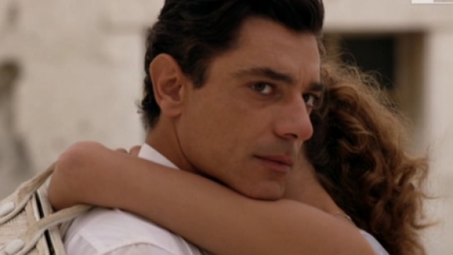 Il Paradiso delle Signore 2 seconda puntata.