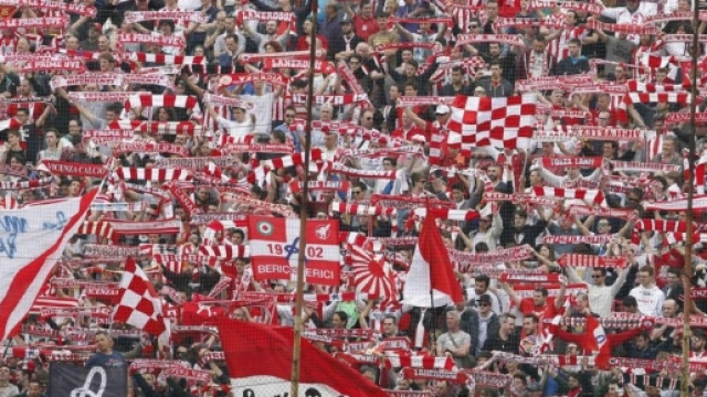 Il Vicenza &egrave; gi&agrave; in forma da Serie B ... - calciogazzetta.it