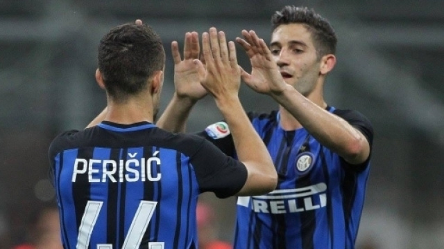 Juve, possibile uno scambio con l'Inter