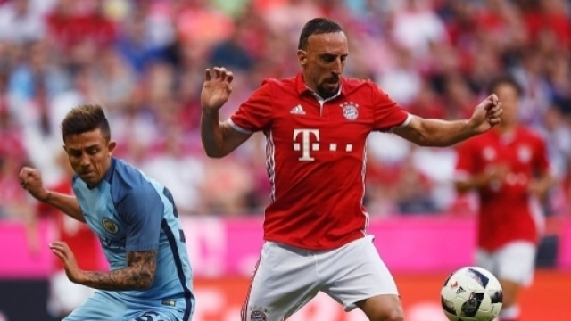 Juve, pronto un doppio colpo: ecco i dettagli