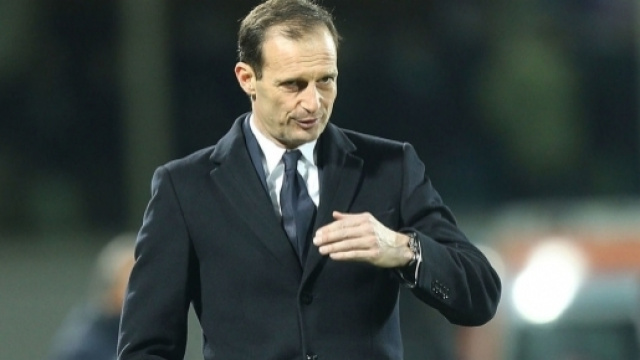 Juventus, Allegri via? Ecco il possibile erede