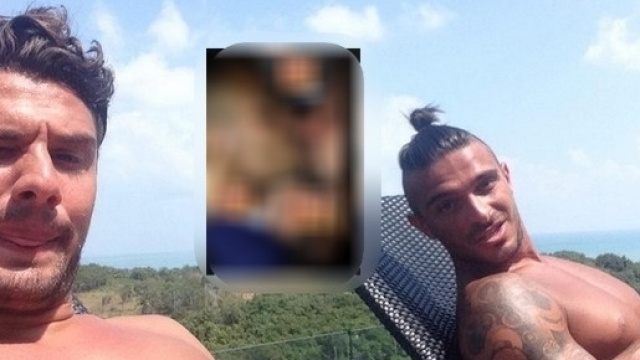 K&eacute;vin et Julien s'&eacute;clatent en boite de nuit !