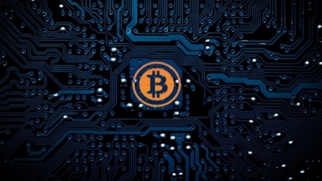 La cryptomonnaie la plus c&eacute;l&egrave;bre: Le Bitcoin