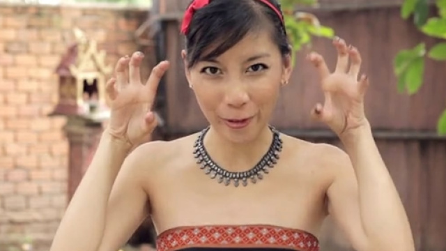 La regista del Laos candidata all'Oscar Mattie Do