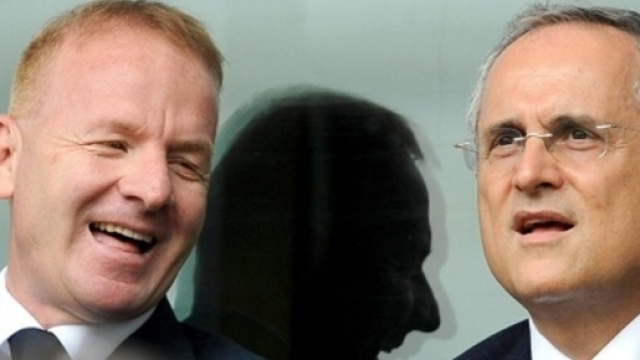 Lazio De Vrij rinnovo - ultimouomo.com