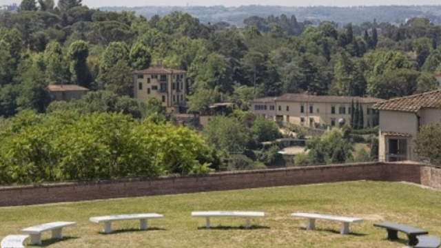 Le 11 opere d'arte esposte a Firenze