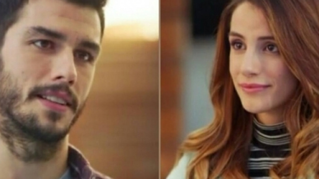 Le anticipazioni ci rivelano che nell&rsquo;ultima puntata della soap turca &lsquo;Cherry Season&rdquo;, Emre e Burcu avranno il loro meritato lieto fine