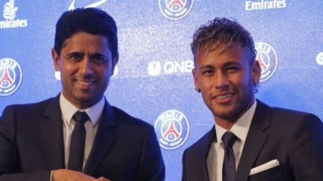 Le PSG est attaqu&eacute; de partout en Europe ! - 20minutes.fr