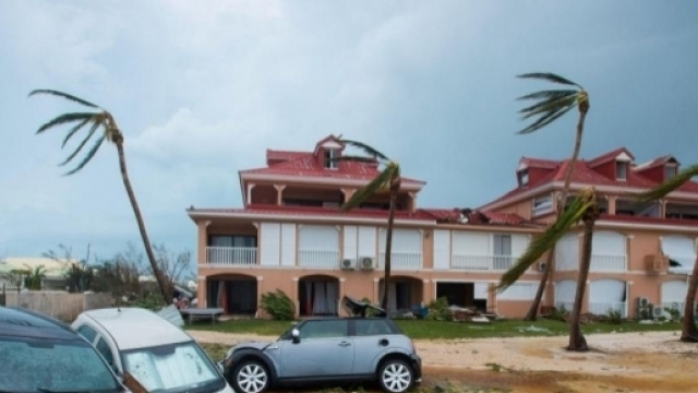 L'ouragan Irma fait dix morts &agrave; Cuba