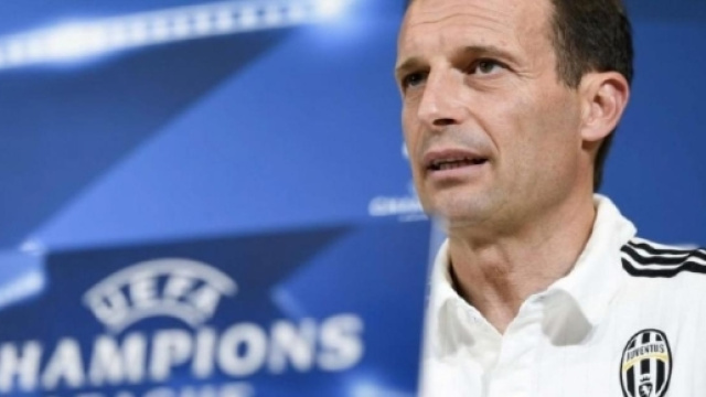 Max Allegri cerca un difensore nella prossima sessione di calciomercato?