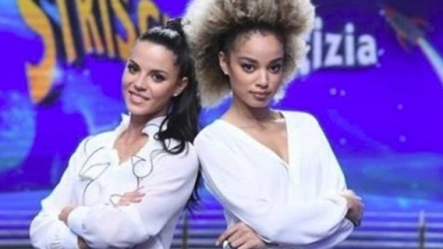 Mikaela Neaze Silva, la nuova velina di Striscia La Notizia insultata su Facebook