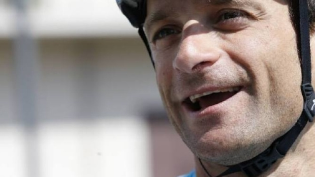 Noi con voi, una corsa di beneficenza dedicata a Michele Scarponi