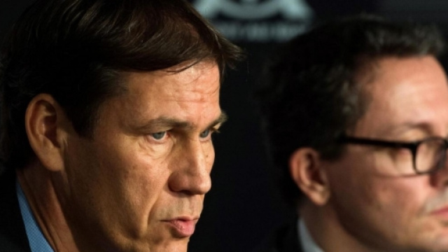 OM : la lune de miel est finie pour les dirigeants