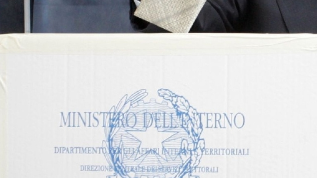 Politica-mafia "Cos&igrave; &egrave; (se vi pare)" - La Valle dei Templi - lavalledeitempli.net