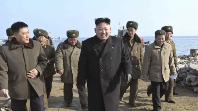 Pugno duro delle Nazioni Unite contro il dittatore nordcoreano, Kim Jong-un